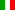 Prodotto realizzato in Italia