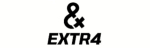 logo EXTR4