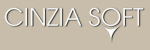 logo Cinzia Soft