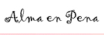 logo Alma en Pena