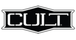 logo CULT