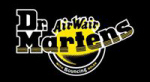 logo Dr. Martens