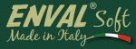 logo ENVAL Soft