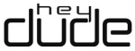 logo Hey Dude