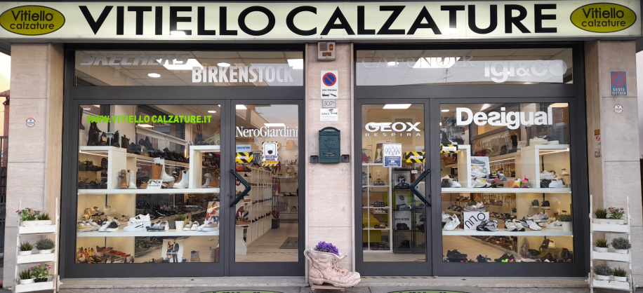 Vitiello Calzature
